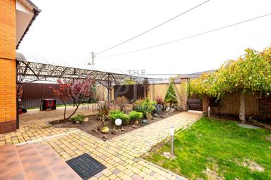 Дом по адресу ул. Китобойная (площадь 200 м²) - Atlanta.ua - фото 62