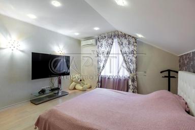 Дом по адресу ул. Китобойная (площадь 200 м²) - Atlanta.ua - фото 67