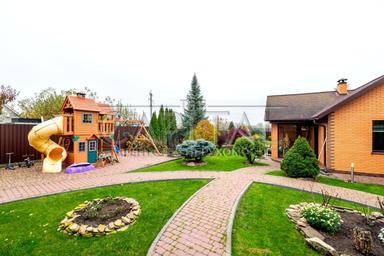 Дом по адресу ул. Китобойная (площадь 200 м²) - Atlanta.ua - фото 72