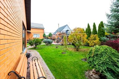 Дом по адресу ул. Китобойная (площадь 200 м²) - Atlanta.ua - фото 76