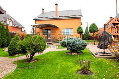 Дом по адресу ул. Китобойная (площадь 200 м²) - Atlanta.ua - фото 46