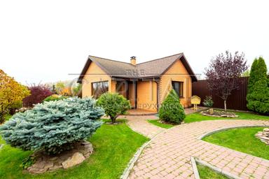 Дом по адресу ул. Китобойная (площадь 200 м²) - Atlanta.ua - фото 87