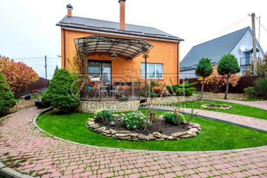 Дом по адресу ул. Китобойная (площадь 200 м²) - Atlanta.ua - фото 88