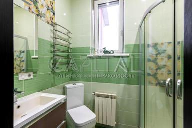 Дом по адресу ул. Китобойная (площадь 200 м²) - Atlanta.ua - фото 90