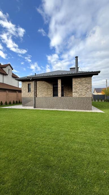 House by the address st. Vesennyaya (area 128 m²) - Atlanta.ua - photo 37