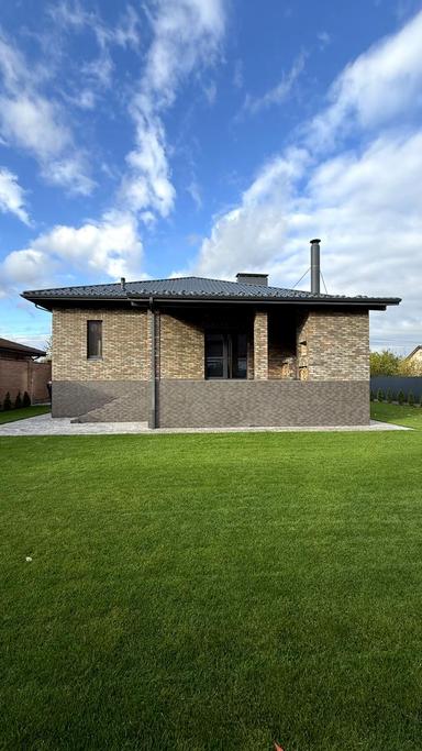 House by the address st. Vesennyaya (area 128 m²) - Atlanta.ua - photo 46