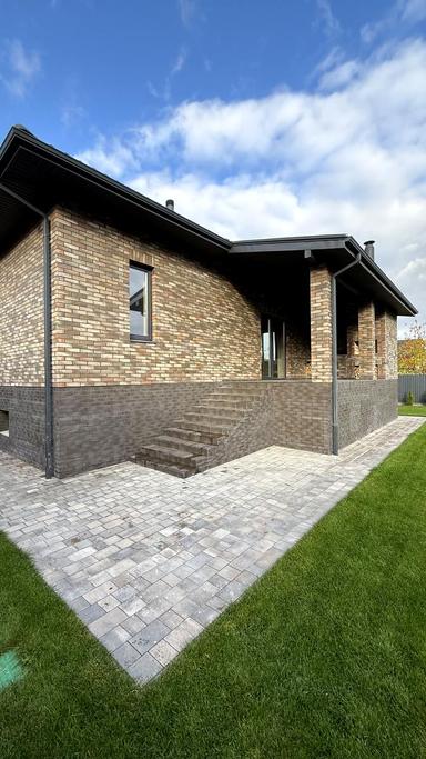 House by the address st. Vesennyaya (area 128 m²) - Atlanta.ua - photo 50