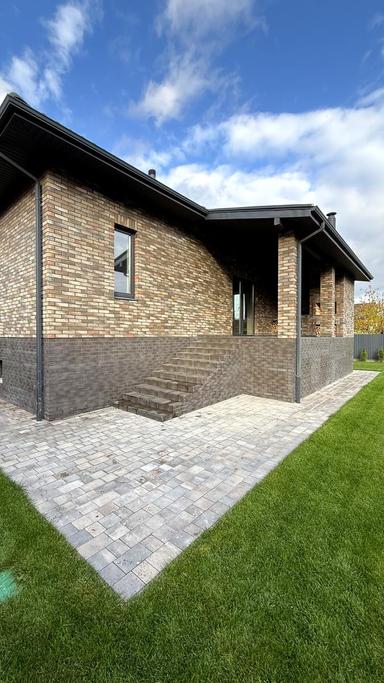 House by the address st. Vesennyaya (area 128 m²) - Atlanta.ua - photo 55