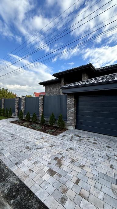 House by the address st. Vesennyaya (area 128 m²) - Atlanta.ua - photo 36