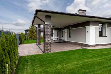 Дом по адресу (площадь 225 м²) - Atlanta.ua - фото 87