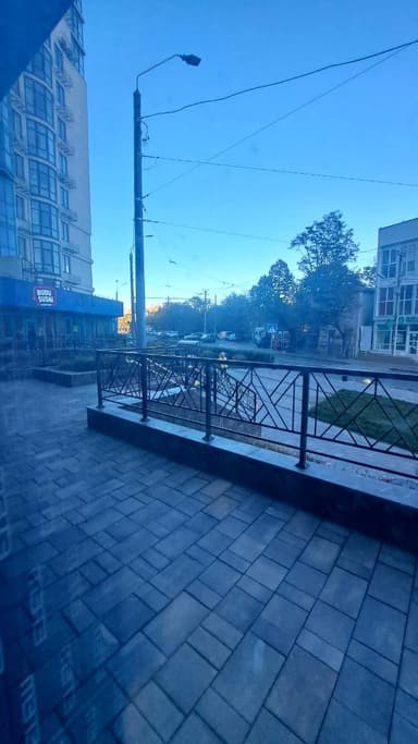 Коммерческая недвижимость по адресу Фонтанская дор. (площадь 140 м²) - Atlanta.ua - фото 24