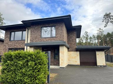 Дом по адресу ул. Гоголя (площадь 217 м²) - Atlanta.ua - фото 32