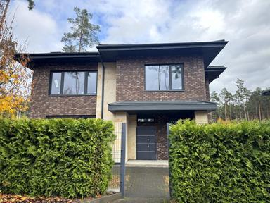 Дом по адресу ул. Гоголя (площадь 217 м²) - Atlanta.ua - фото 33