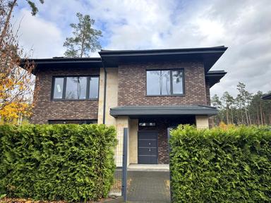 Дом по адресу ул. Гоголя (площадь 217 м²) - Atlanta.ua - фото 48