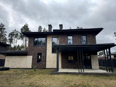 Дом по адресу ул. Гоголя (площадь 217 м²) - Atlanta.ua - фото 52