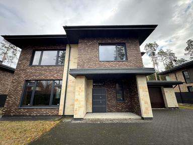 Дом по адресу ул. Гоголя (площадь 217 м²) - Atlanta.ua - фото 51