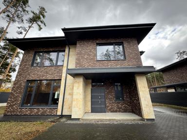 Дом по адресу ул. Гоголя (площадь 217 м²) - Atlanta.ua - фото 54