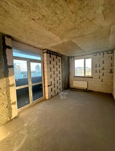 2-комнатная квартира по адресу (площадь 60 м²) - Atlanta.ua - фото 11