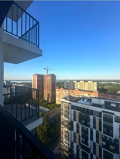 2-комнатная квартира по адресу (площадь 60 м²) - Atlanta.ua - фото 9