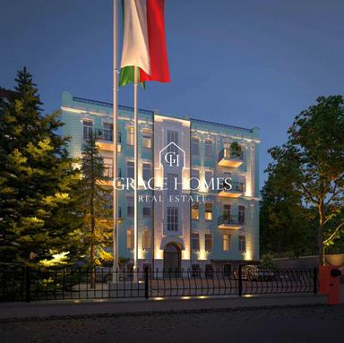 Коммерческая недвижимость по адресу ул. Эспланадная (площадь 230 м²) - Atlanta.ua - фото 24