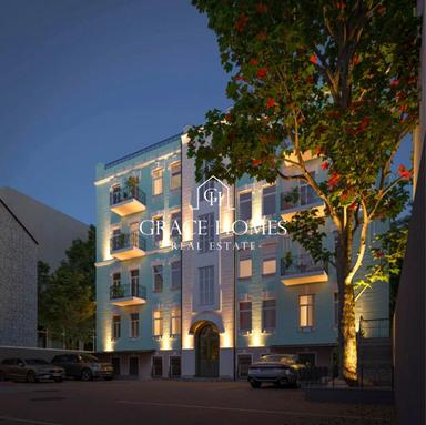 Коммерческая недвижимость по адресу ул. Эспланадная (площадь 230 м²) - Atlanta.ua - фото 26