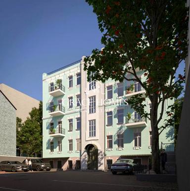 Коммерческая недвижимость по адресу ул. Эспланадная (площадь 230 м²) - Atlanta.ua - фото 25