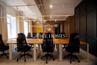 Коммерческая недвижимость по адресу ул. Эспланадная (площадь 230 м²) - Atlanta.ua - фото 29