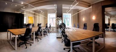 Коммерческая недвижимость по адресу ул. Эспланадная (площадь 230 м²) - Atlanta.ua - фото 30