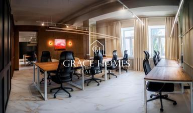 Коммерческая недвижимость по адресу ул. Эспланадная (площадь 230 м²) - Atlanta.ua - фото 31