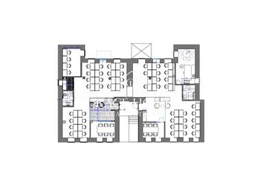 Коммерческая недвижимость по адресу ул. Эспланадная (площадь 230 м²) - Atlanta.ua - фото 44