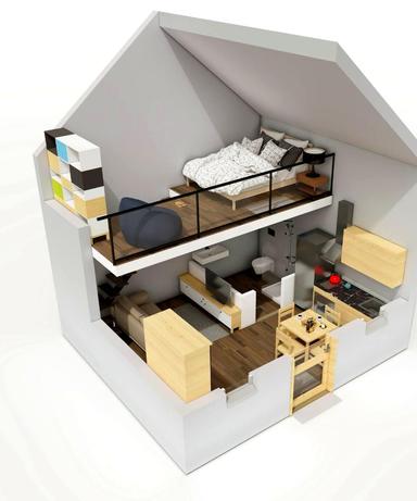 Дом по адресу ул. Хутірська (площадь 36 м²) - Atlanta.ua - фото 28