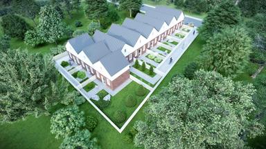 Дом по адресу ул. Хутірська (площадь 36 м²) - Atlanta.ua - фото 29