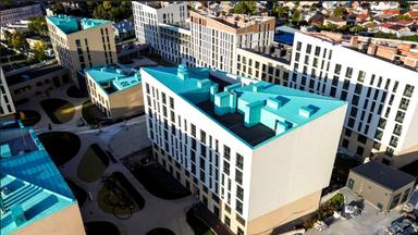 2-rooms apartment apartment by the address st. Khmelnitskogo B ul (area 78 m²) - Atlanta.ua - photo 14