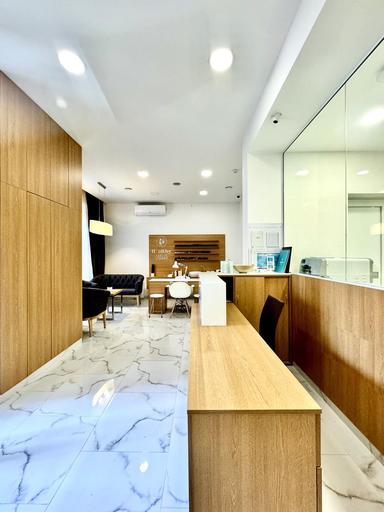 Commercial real estate at st. Nab Dneprovskaya (area 82 m²) - Atlanta.ua - photo 35