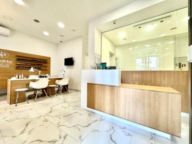 Commercial real estate at st. Nab Dneprovskaya (area 82 m²) - Atlanta.ua - photo 34