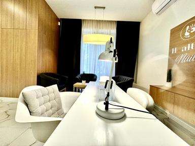 Commercial real estate at st. Nab Dneprovskaya (area 82 m²) - Atlanta.ua - photo 40