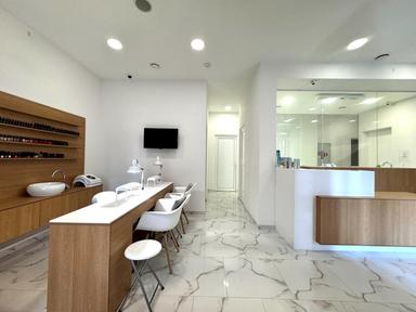 Commercial real estate at st. Nab Dneprovskaya (area 82 m²) - Atlanta.ua - photo 46