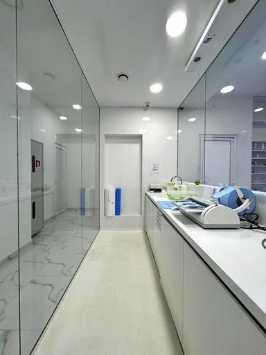 Commercial real estate at st. Nab Dneprovskaya (area 82 m²) - Atlanta.ua - photo 54