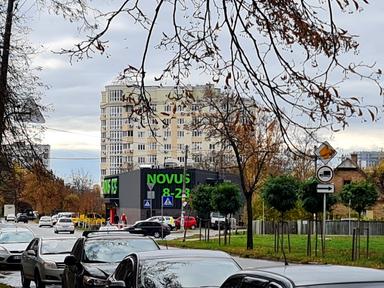 3-rooms apartment apartment by the address (area 57,6 m²) - Atlanta.ua - photo 36