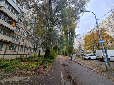 3-rooms apartment apartment by the address (area 57,6 m²) - Atlanta.ua - photo 40