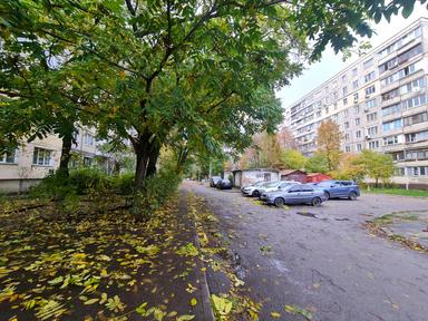 3-rooms apartment apartment by the address (area 57,6 m²) - Atlanta.ua - photo 41