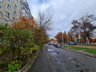 3-rooms apartment apartment by the address (area 57,6 m²) - Atlanta.ua - photo 42