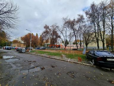 3-rooms apartment apartment by the address (area 57,6 m²) - Atlanta.ua - photo 43