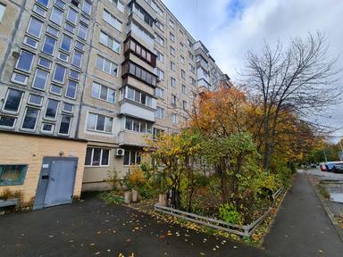 3-rooms apartment apartment by the address (area 57,6 m²) - Atlanta.ua - photo 44