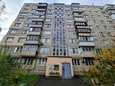 3-rooms apartment apartment by the address (area 57,6 m²) - Atlanta.ua - photo 45