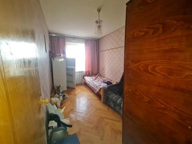 3-rooms apartment apartment by the address (area 57,6 m²) - Atlanta.ua - photo 51