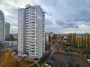 3-rooms apartment apartment by the address (area 57,6 m²) - Atlanta.ua - photo 56