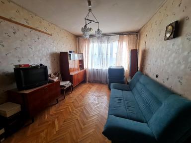 3-rooms apartment apartment by the address (area 57,6 m²) - Atlanta.ua - photo 32