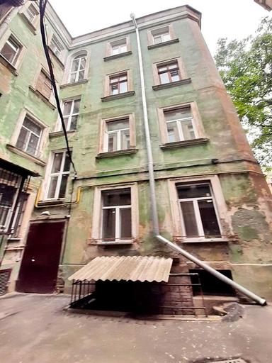 2-кімнатна квартира за адресою вул. Утьосова (площа 42,2 м²) - Atlanta.ua - фото 38