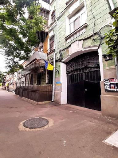 2-кімнатна квартира за адресою вул. Утьосова (площа 42,2 м²) - Atlanta.ua - фото 35